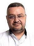 Врач Сандер Мустафа Диляверович