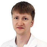 Врач Санников Михаил Сергеевич