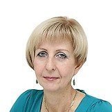 Врач Сарайкина Ольга Игоревна
