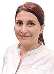 Врач Саргсян Арпине Грайровна