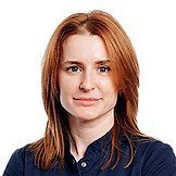 Врач Саркисянц Елизавета Александровна