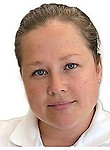 Врач Сартакова Ирина Михайловна