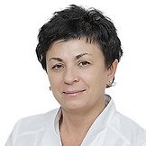 Врач Сартакова Жанна Анатольевна