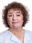 Врач Сашнина Татьяна Сергеевна