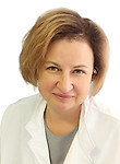 Врач Сасса Елена Александровна