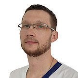 Врач Савельев Александр Николаевич
