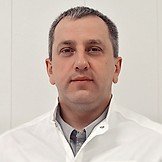 Врач Савельев Денис Евгеньевич