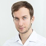 Врач Савельев Евгений Игоревич