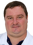 Врач Савельев Владимир Владимирович