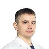 Врач Савгачев Сергей Юрьевич 