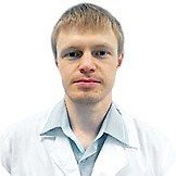 Врач Савин Константин Александрович