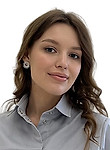 Врач Савина Алина Николаевна
