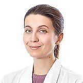 Врач Савина Анастасия Андреевна