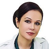 Врач Савина Арина Александровна