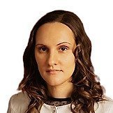 Врач Савкина Ольга Викторовна