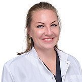 Врач Савостина Ирина Владимировна