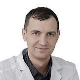Врач Сажин Алексей Игоревич