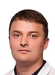 Врач Сажин Денис Сергеевич