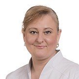 Врач Сазонова Ирина Дмитриевна