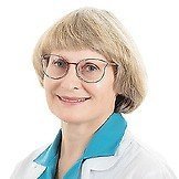 Врач Сазонова Ольга Владимировна