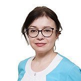 Врач Сбитнева Ольга Витальевна