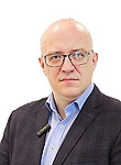 Врач Седов Максим Борисович