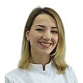 Врач Седых Ольга Сергеевна