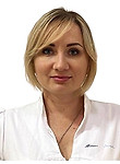 Врач Сельц Елена Владимировна