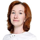 Врач Селеванова Екатерина Валерьевна