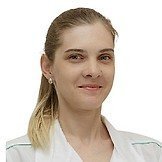Врач Селезнева Екатерина Евгеньевна