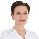 Врач Селихова Юлия Борисовна