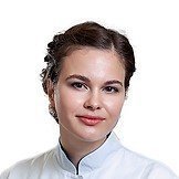 Врач Селина Анна Сергеевна