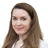 Врач Селиванова Светлана Викторовна