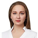 Врач Семеняк Мария Дмитриевна