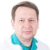 Врач Семенов Александр Леонидович