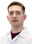 Врач Семенов Андрей Андреевич 