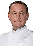 Врач Семенов Вячеслав Дмитриевич