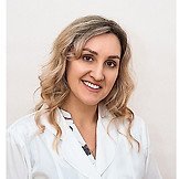 Врач Семенова Алёна Сергеевна