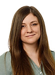 Врач Семенова Дарья Юрьевна