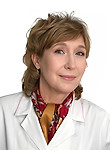 Врач Семенова Галина Викторовна