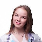 Врач Сементеева Мария Владиславовна