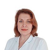 Врач Семина Екатерина Борисовна