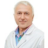 Врач Семьянов Александр Николаевич