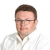 Врач Семёнов Артём Борисович