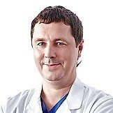 Врач Семенов Сергей Александрович