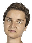 Врач Семёнова Екатерина Владимировна