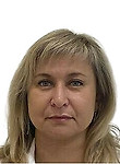 Врач Семёнова Евгения Александровна