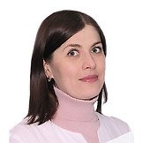 Врач Семёнова Евгения Александровна