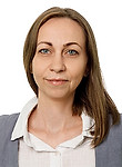 Врач Семочкина Мария Алексеевна