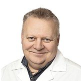 Врач Сенченко Константин Николаевич